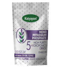 Katyayani N:P:K 00:52:34 for Hydroponics (310gramsx1)